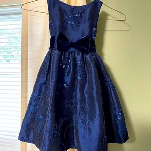 Formal Toddler Dress